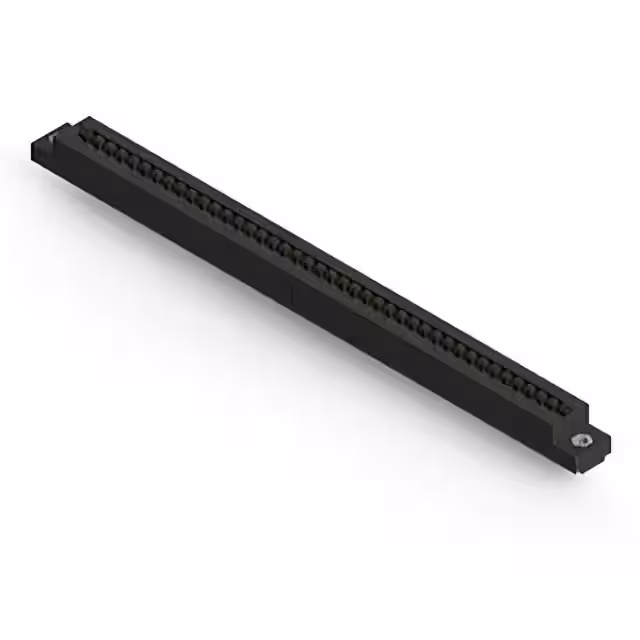 857-041-545-107 EDAC Inc.  Edgeboard Connectors
